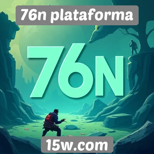 Comparação entre 76n plataforma e concorrentes do setor