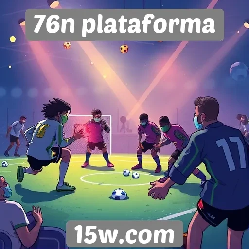 Explorando a comunidade de jogadores na 76n plataforma