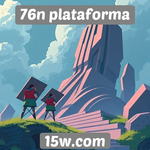 Perspectivas de crescimento da 76n plataforma no mercado