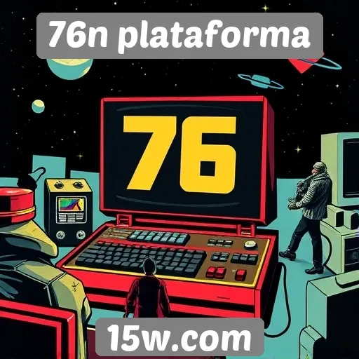 História da 76n e suas principais inovações