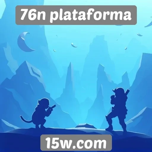 Novidades na 76n plataforma atraem novos usuários