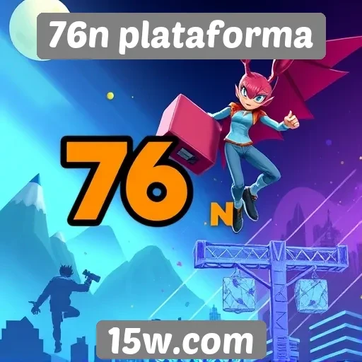 jogos populares disponíveis na 76n plataforma